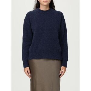 Samsoe Samsoe Sweater Woman Blue